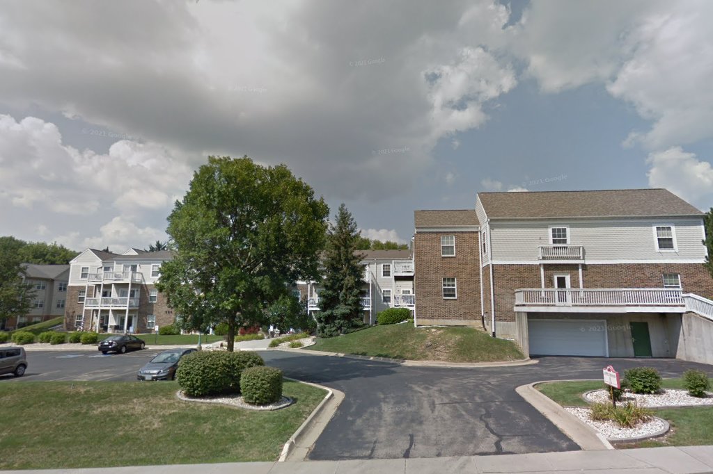 Applewood Senior Apartments II