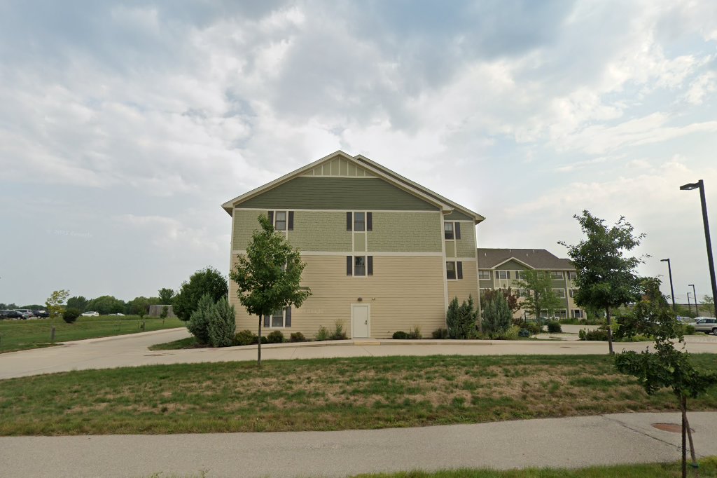 Legacy Manor of Mason City I