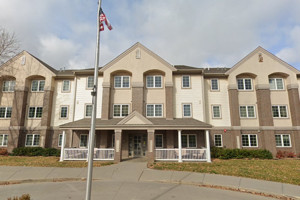 Concord Terrace