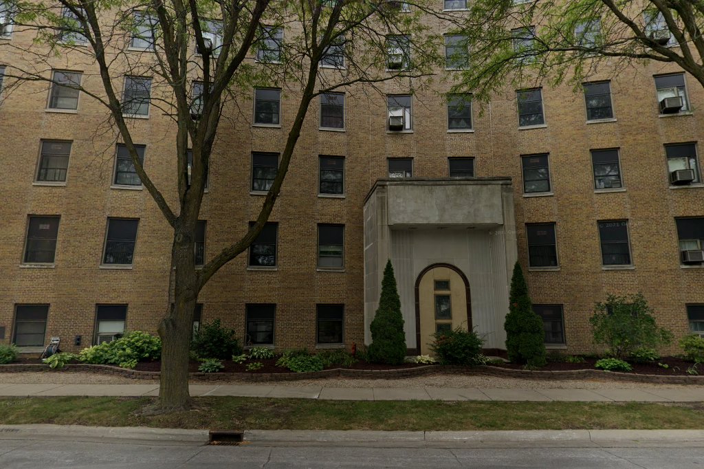 Fort Dodge Housing Agency