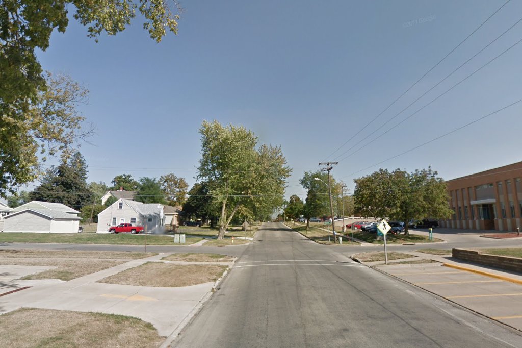 Brookside West