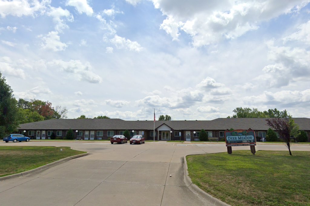 Deer Meadow Apartments