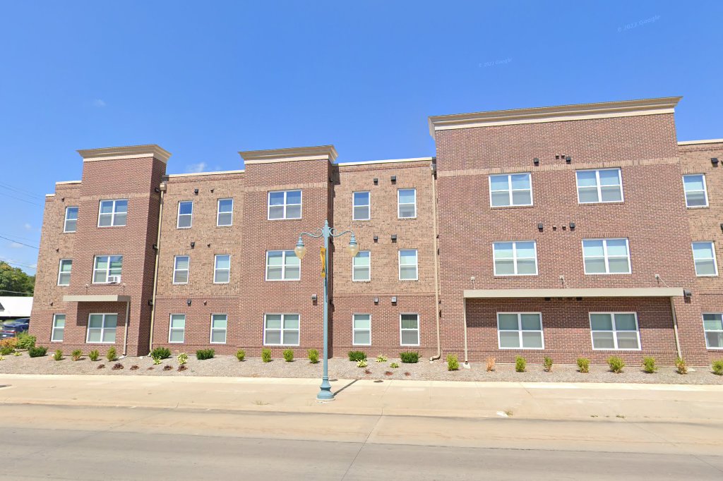 Keokuk Senior Lofts