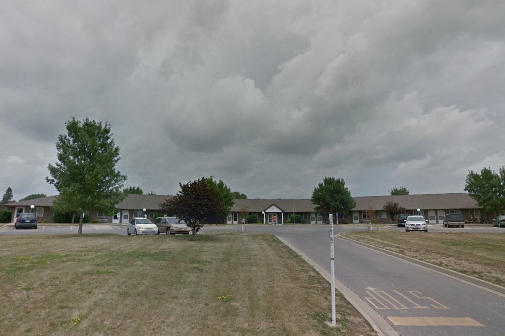 Highland Park Senior Housing