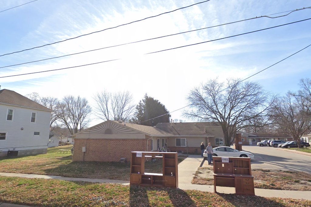 Loess Hills Estates