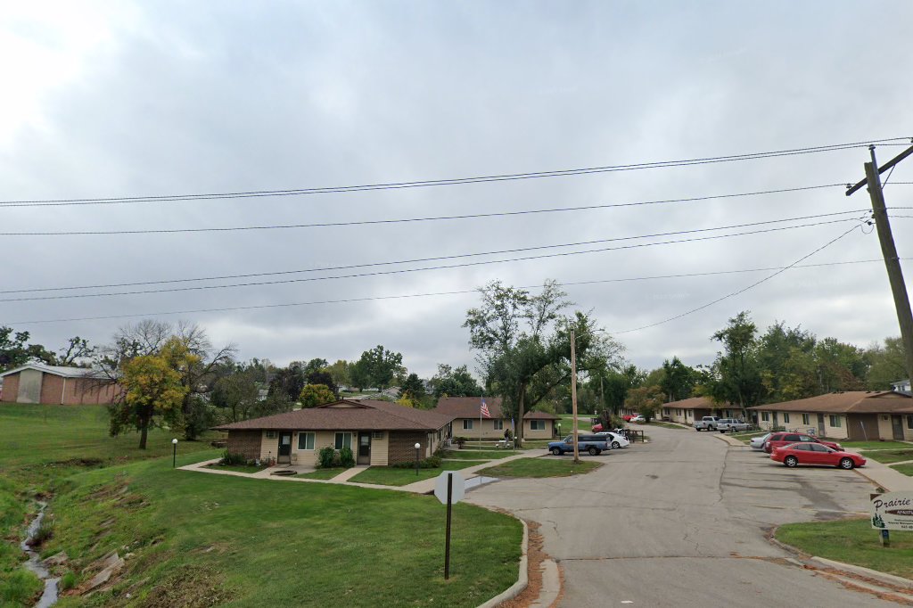 Mid Iowa Housing