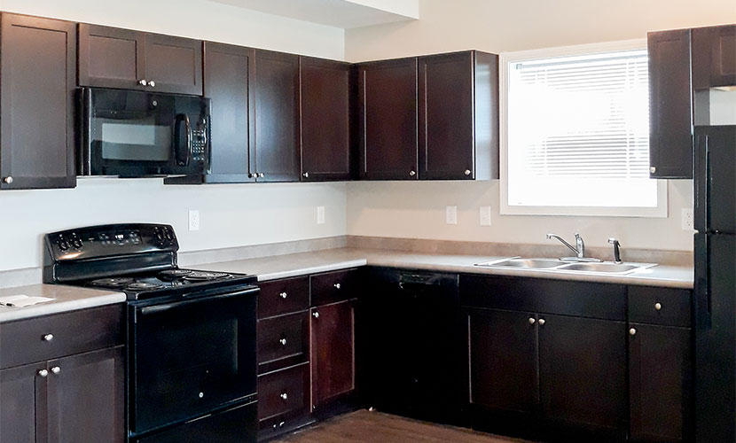 Christiansen Meadows Affordable Apartments