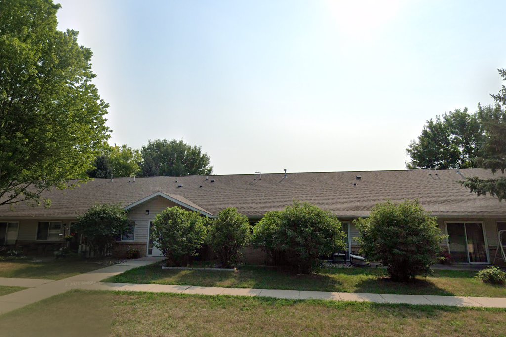 Silver Lake Apartments