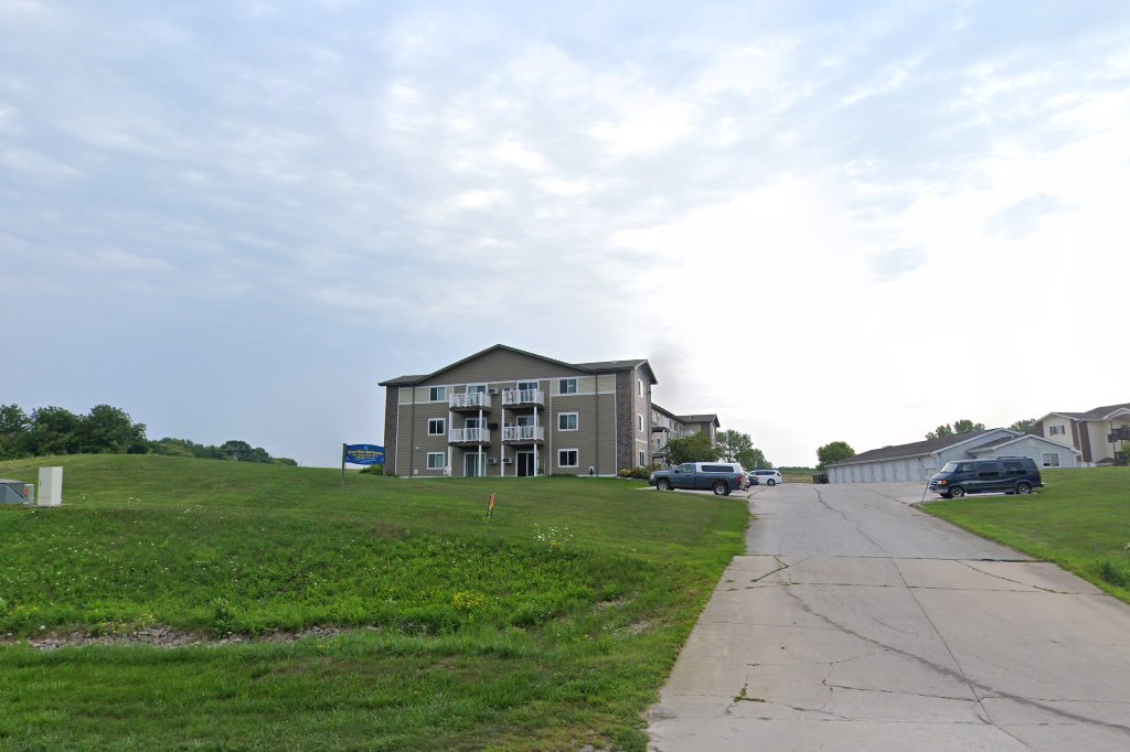 River West Apartments