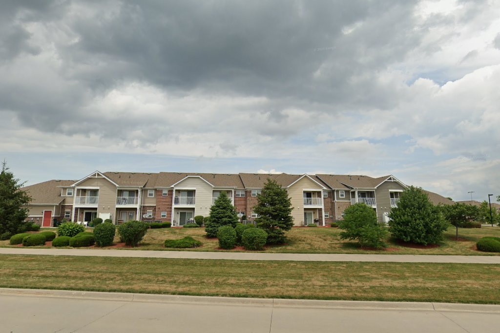 Whisper Ridge Apartment Homes