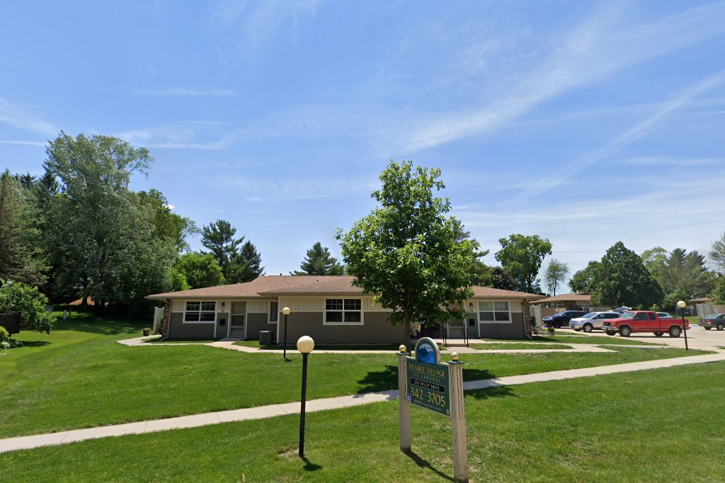 Prairie Village of LaPorte City