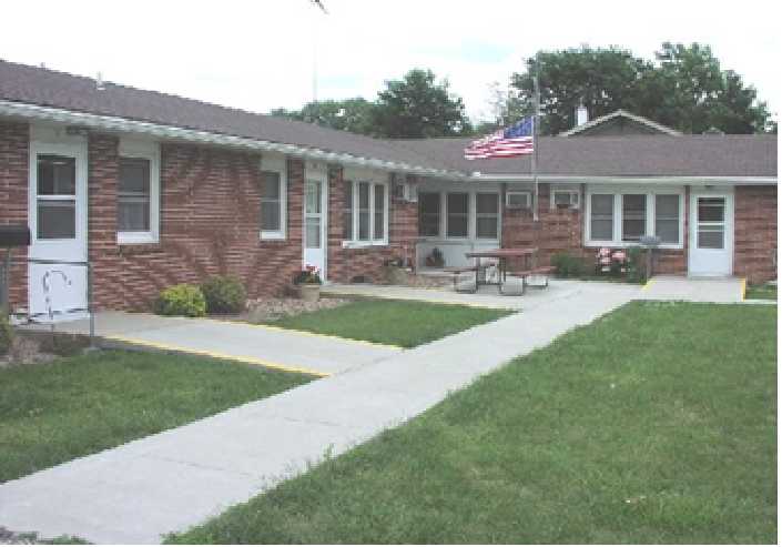 Avoca Housing Corp