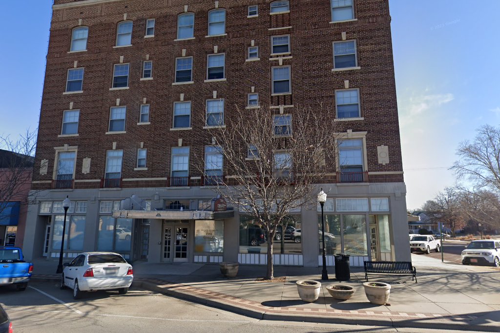 Osage Senior Apartments - KS