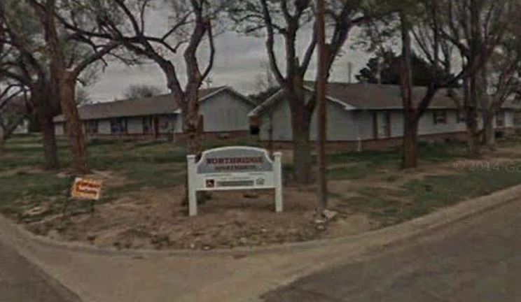 North Ridge Apartments - KS