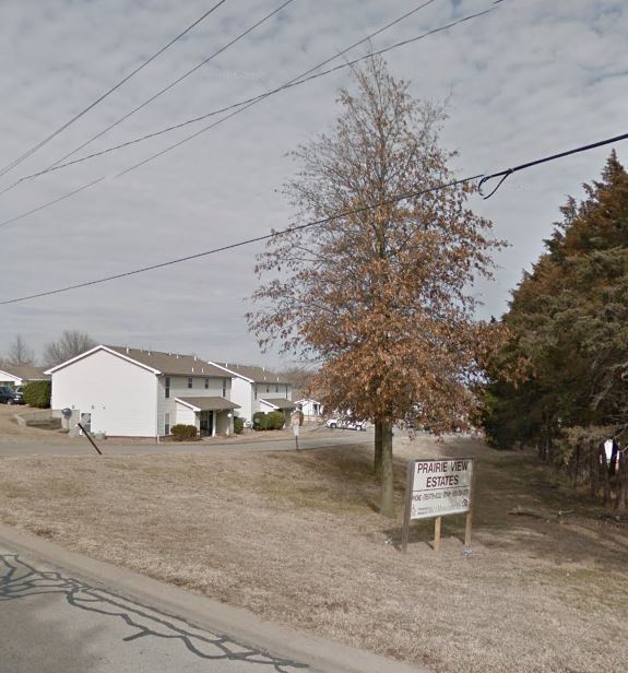 Prairie View Estates