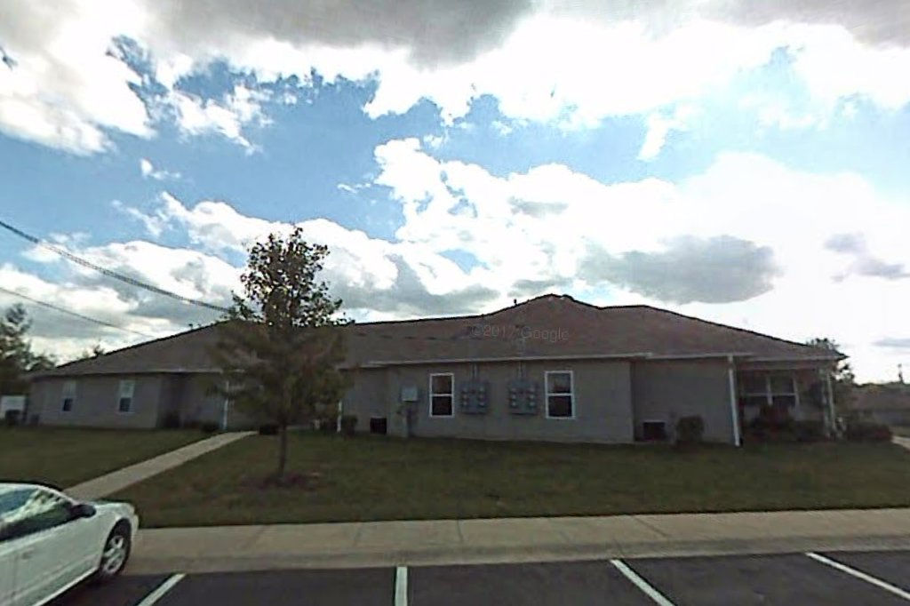 Cottages of Frankfort