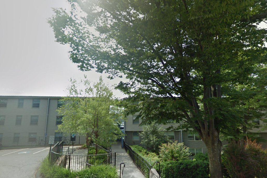 Danforth Heights