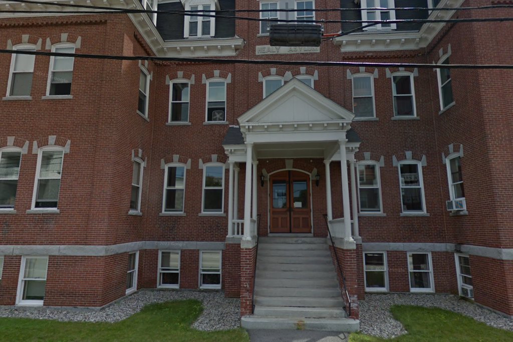 Healy Terrace Apartments for Seniors
