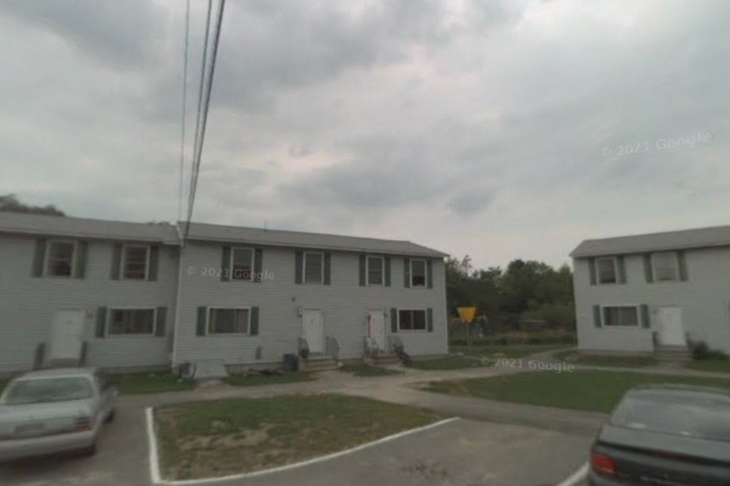 Pittsfield Gardens