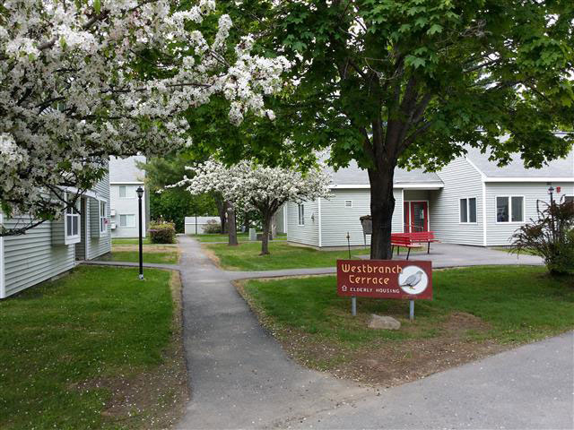 Westbranch Terrace Affordable Apartments