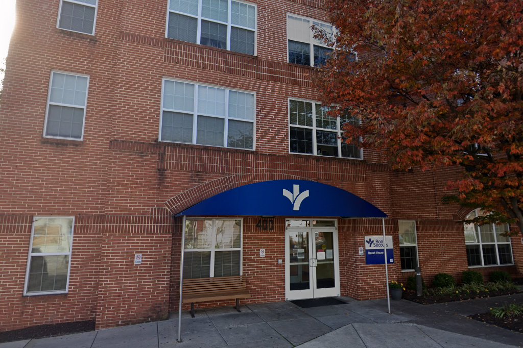 Bon Secours Benet House for Seniors