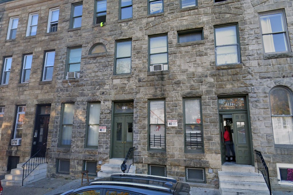 Charles North Housing for the Disabled