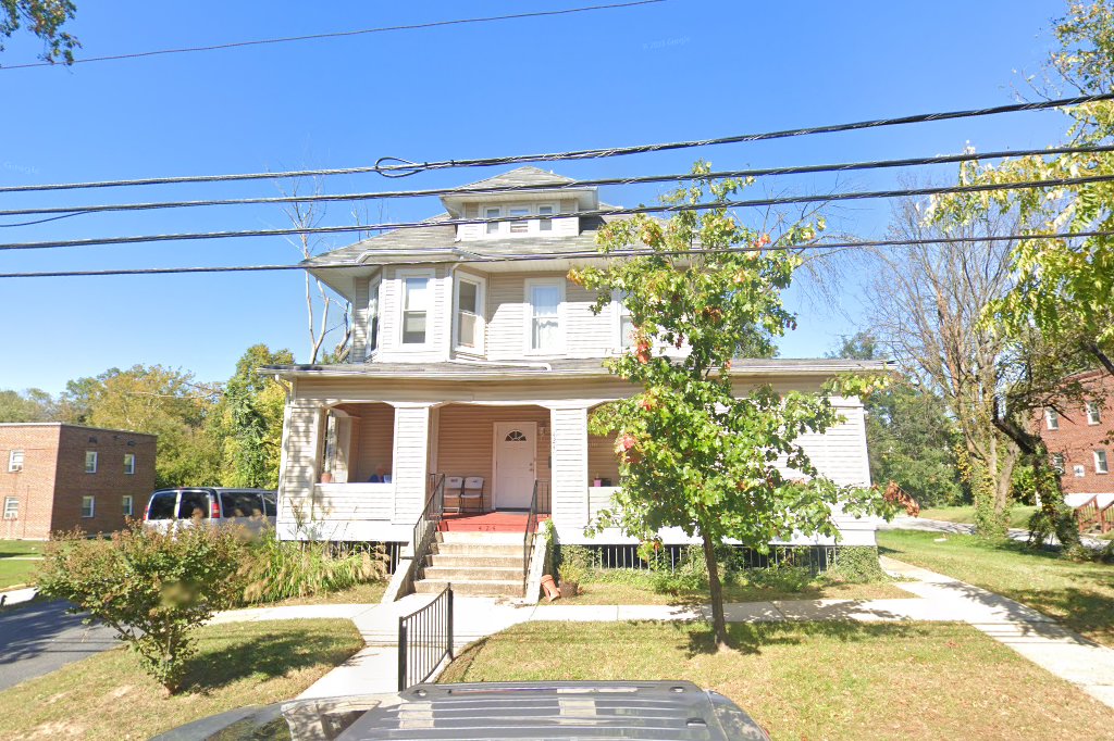Ascension Homes for the Disabled