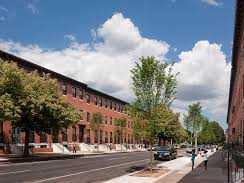 AHC Greater Baltimore