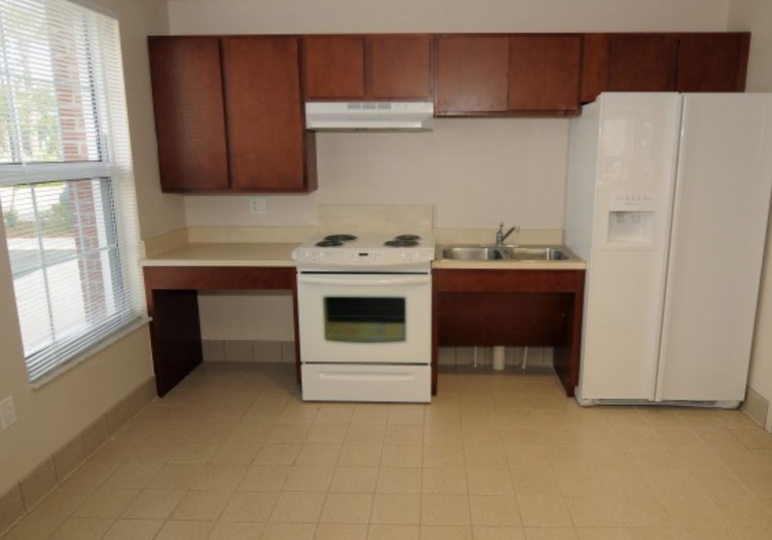 Alliance For Affordable Housing Inc