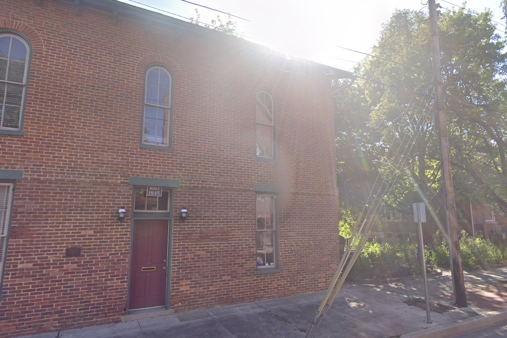 Cumberland Neighborhood Housing Services, Inc