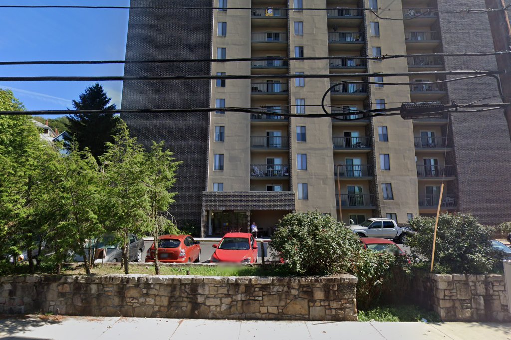 Cumberland Manor Senior Apartments