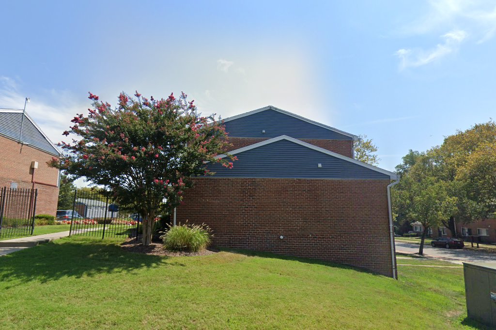Bywater Mutual Homes
