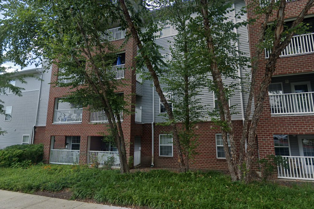 Morningside Senior Apartments