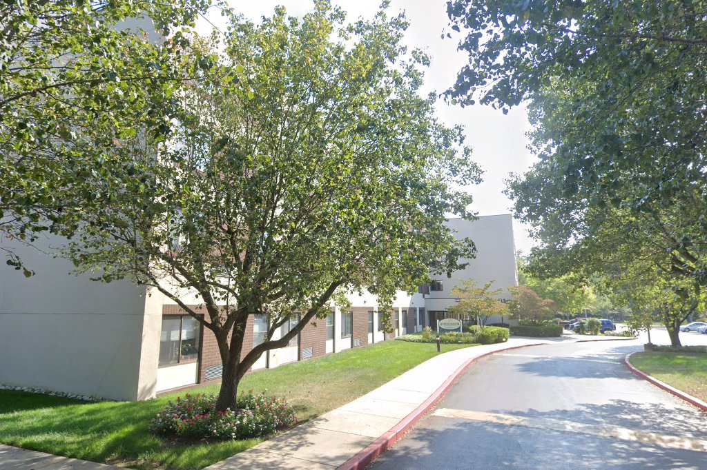 Burton Manor Senior Apartments