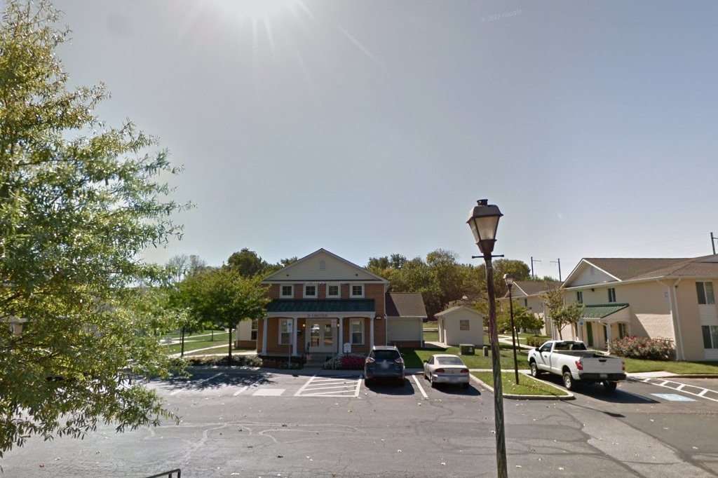 Highland Commons