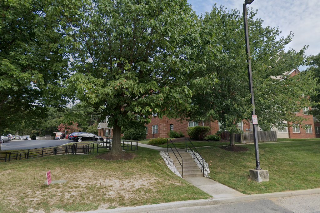 Park View at Randallstown