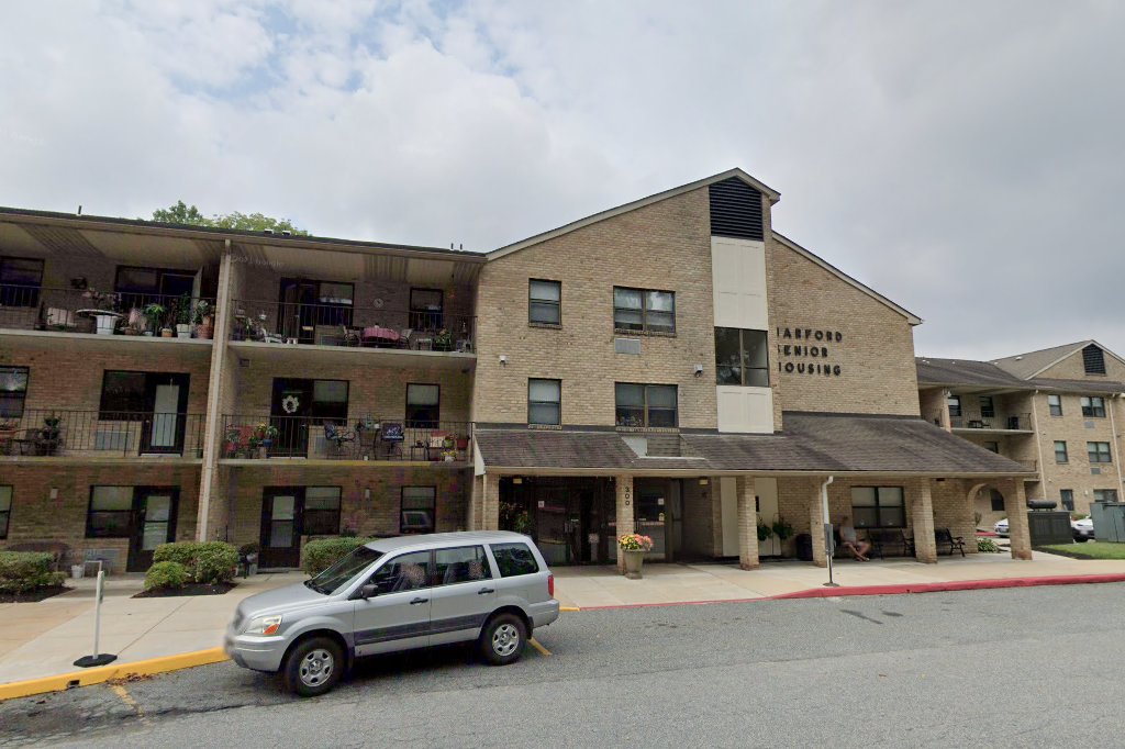 Harford Senior Housing