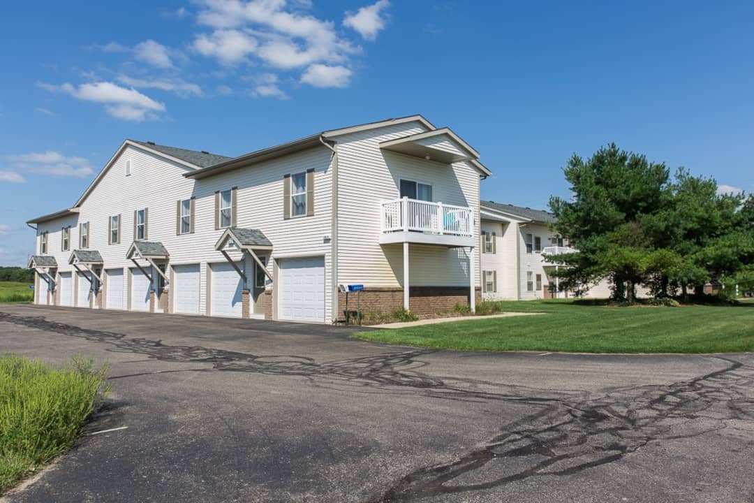 Village Crossroads 1 & II