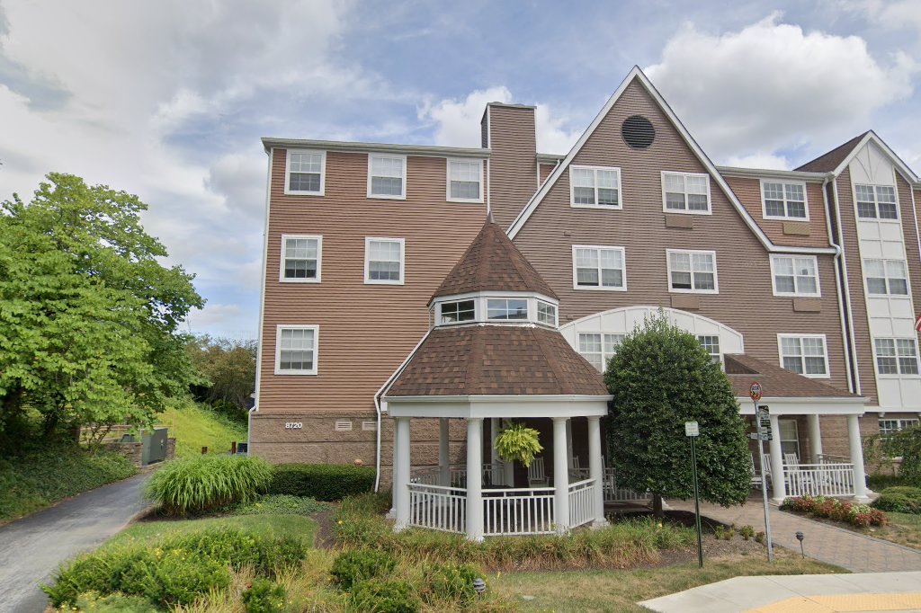 Park View at Ellicott City