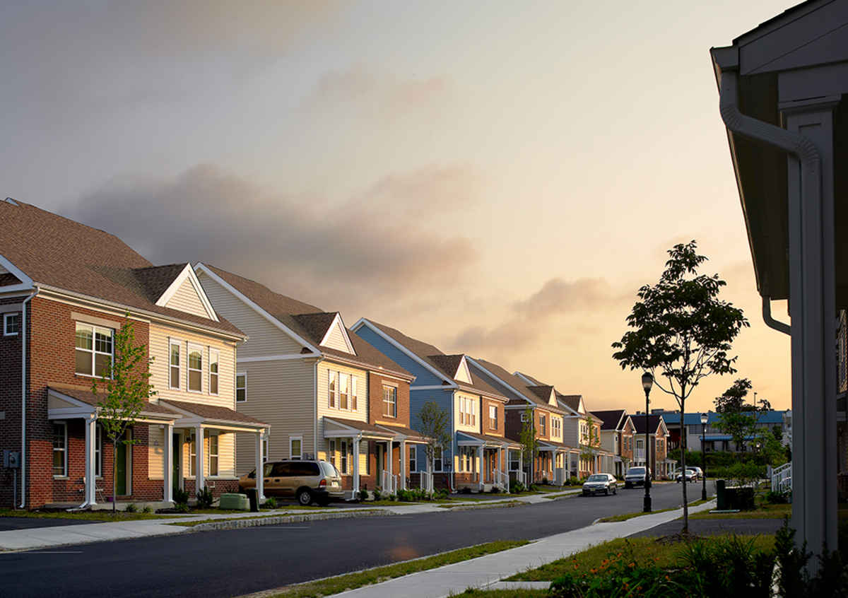 Riverwoods at Tollgate Apartments