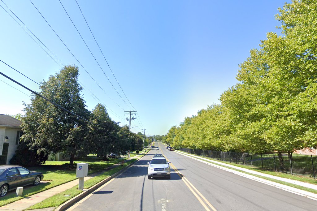 Park View at Woodlawn