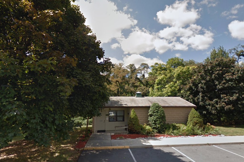 Country Village Apartments - MD