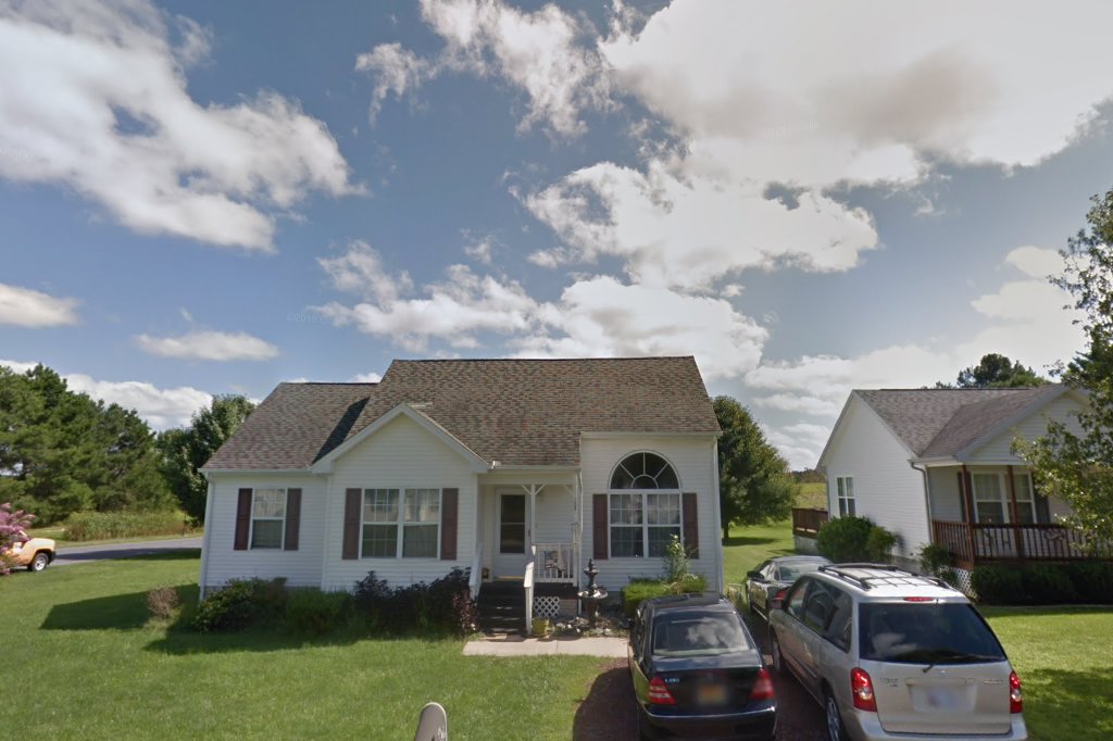 Snow Hill Senior Apartments