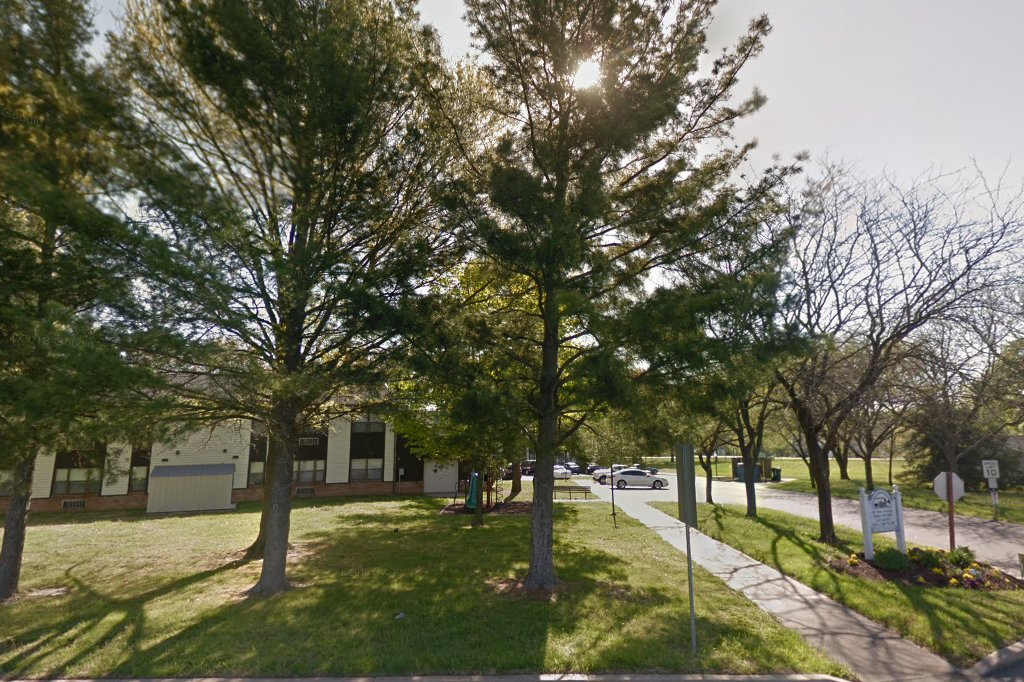 Tuckahoe Gardens