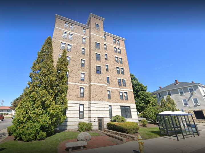 Mt Carmel Apartments