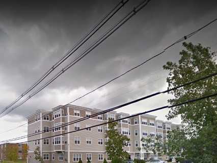 Casey-Miller Affordable Apartments