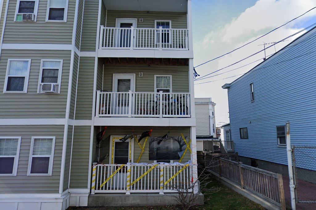 Chelsea Neighborhood Housing Services, Inc.