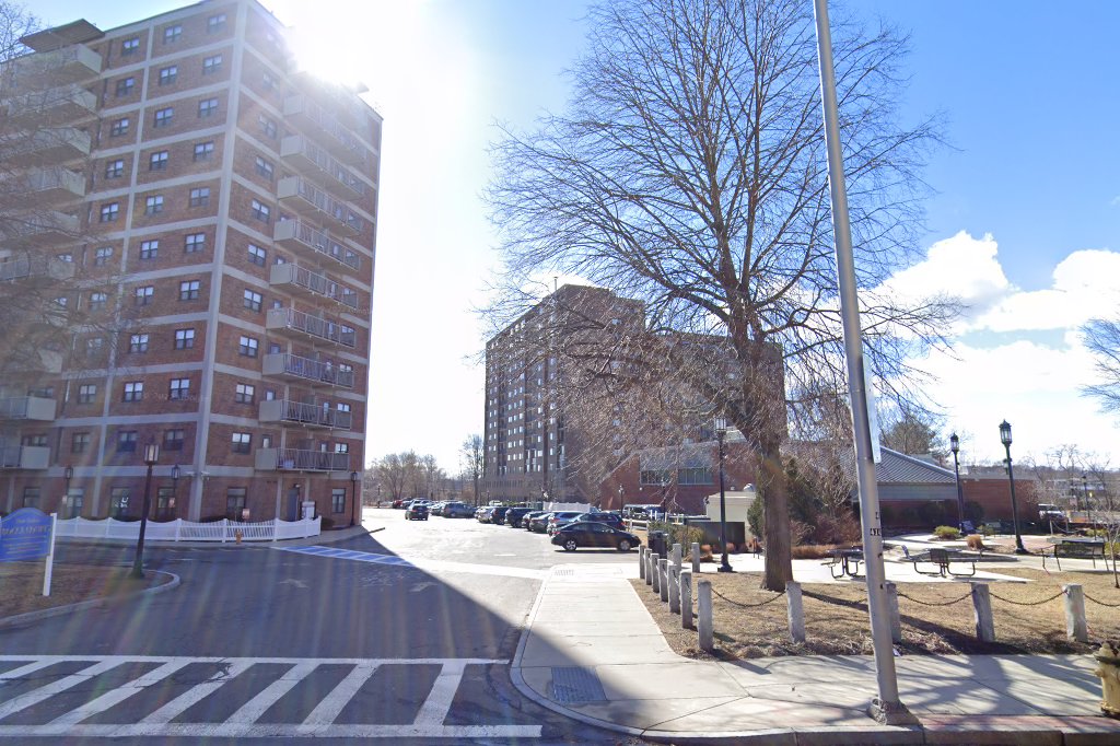 Riverside Towers
