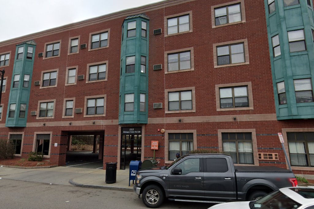 Mattapan Center For Life
