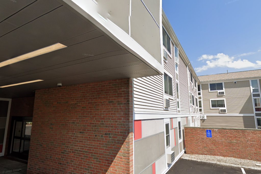 Blake Estates I & II